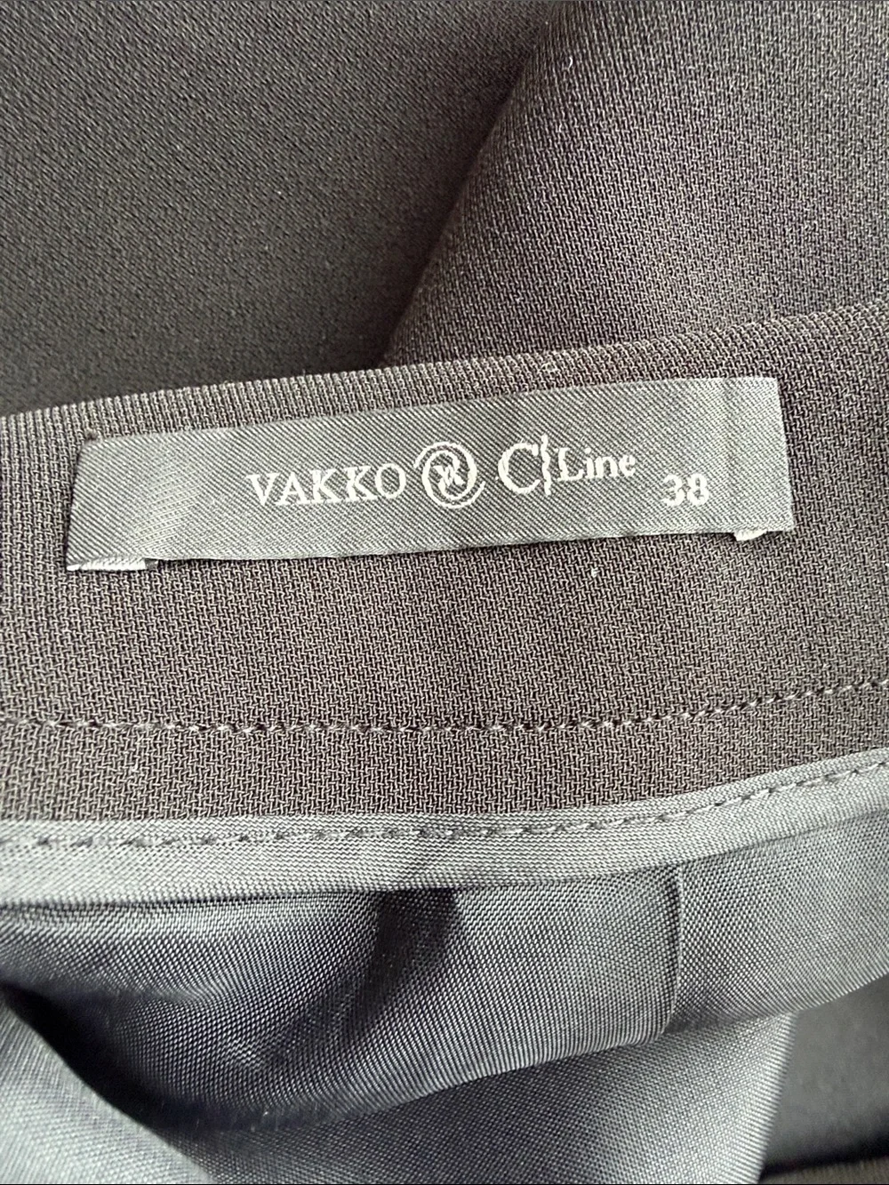 Vakko Women's Tailored Suit
